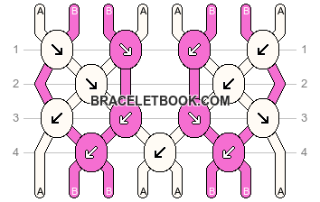 Normal pattern #203213 variation #424902 pattern
