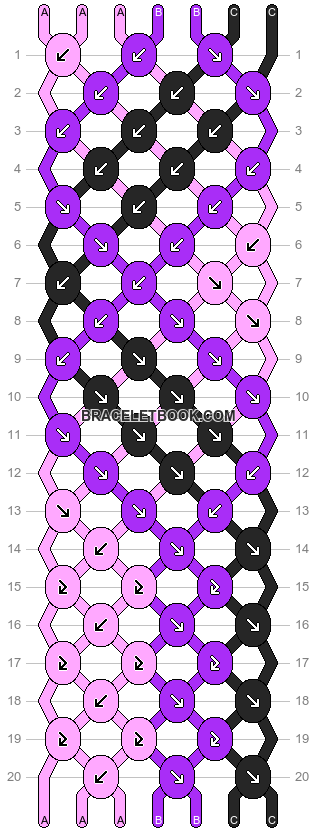 Normal pattern #203256 variation #424903 pattern