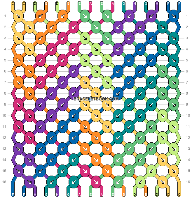 Normal pattern #30195 variation #424905 pattern