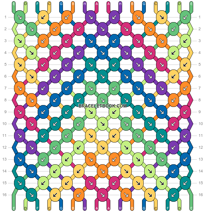 Normal pattern #165602 variation #424906 pattern