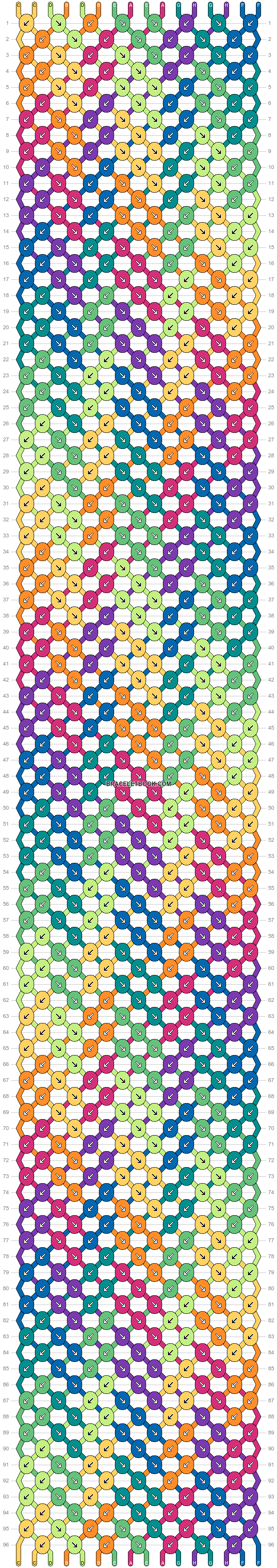 Normal pattern #30488 variation #424907 pattern
