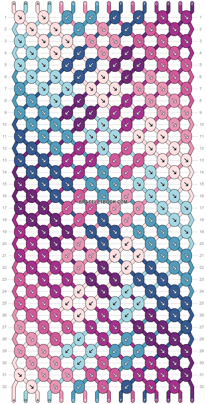 Normal pattern #31171 variation #424909 pattern