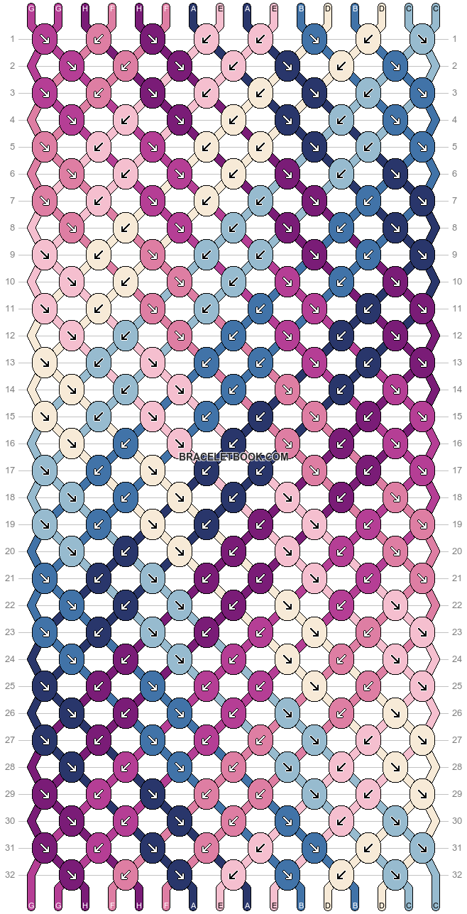 Normal pattern #165384 variation #424910 pattern