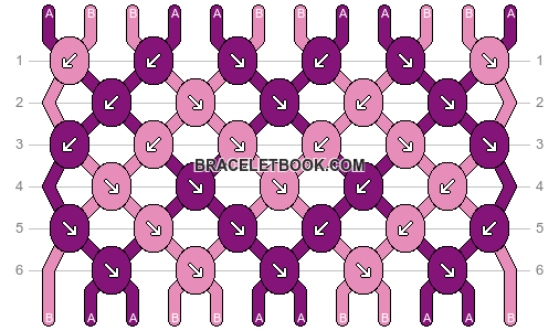 Normal pattern #15306 variation #424911 pattern