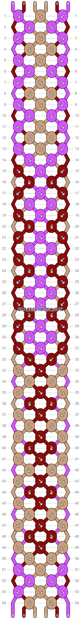 Normal pattern #106096 variation #424912 pattern
