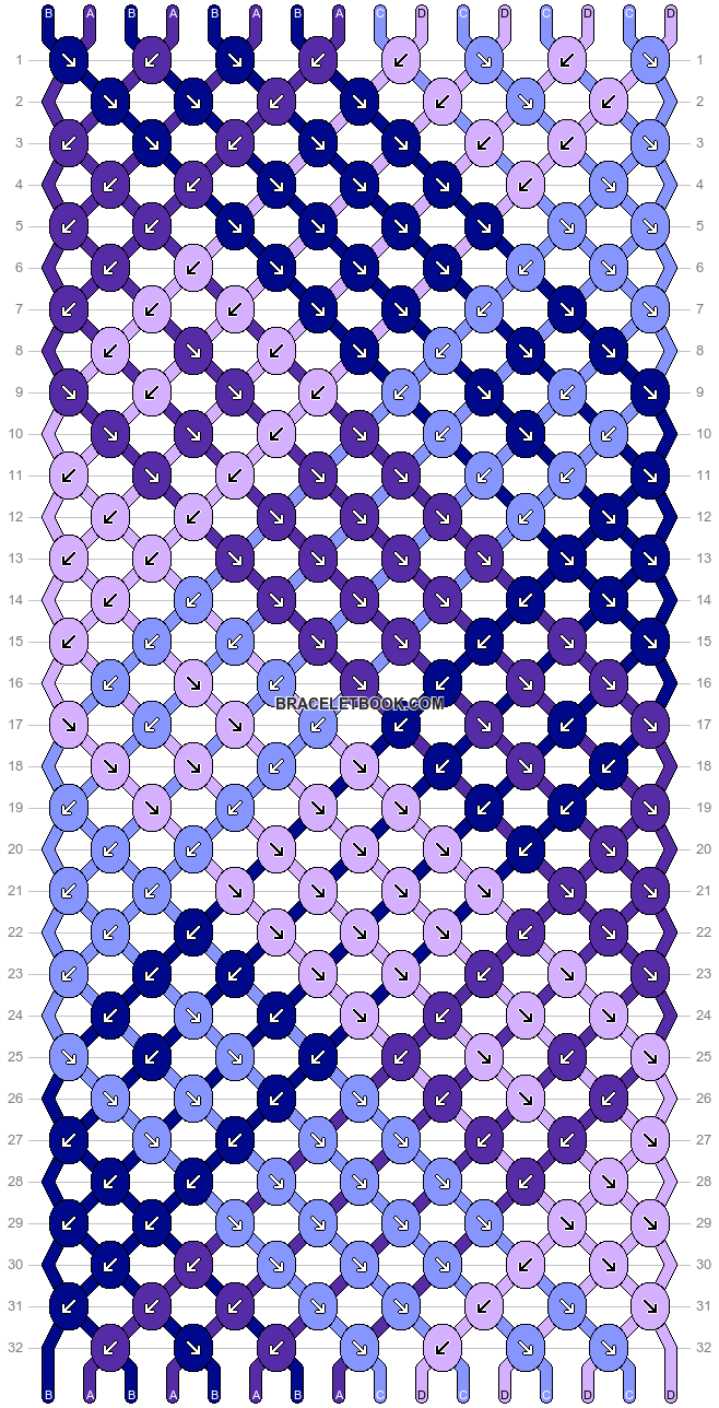 Normal pattern #126526 variation #424914 pattern