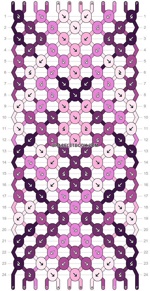 Normal pattern #199297 variation #424917 pattern