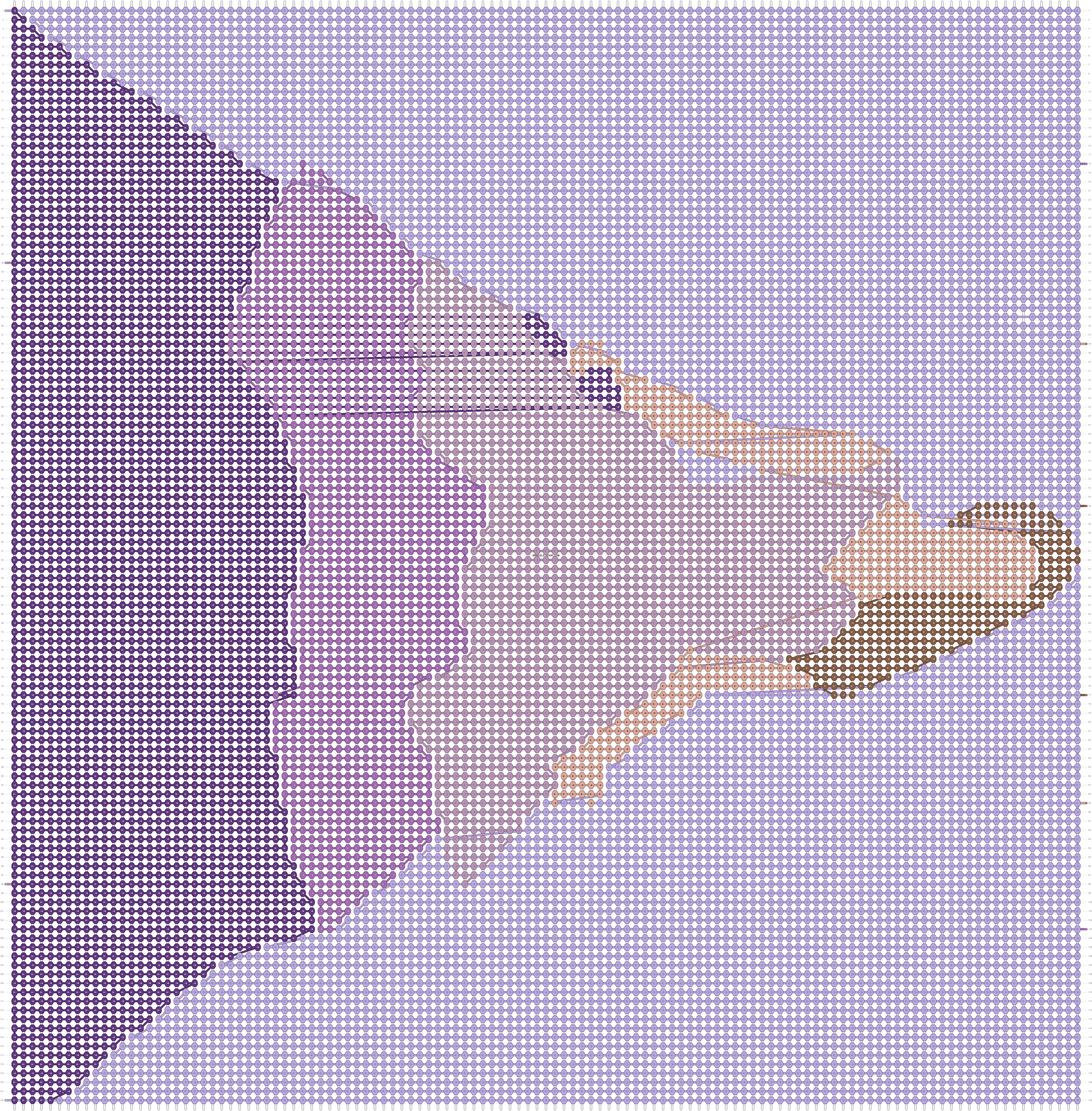 Alpha pattern #160587 variation #424919 pattern