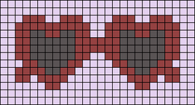 Alpha pattern #174777 variation #424921