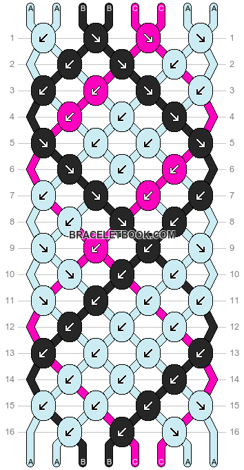 Normal pattern #203266 variation #424924 pattern