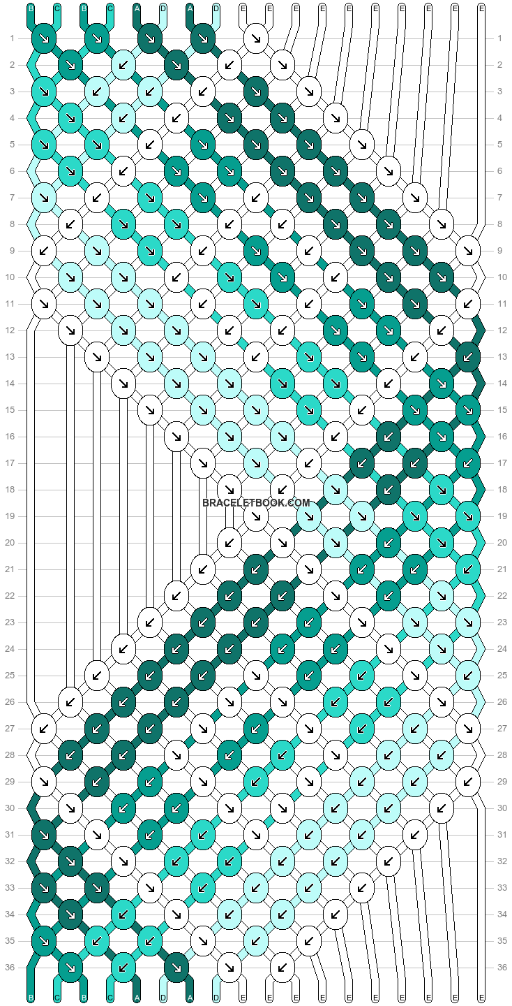 Normal pattern #122192 variation #424925 pattern
