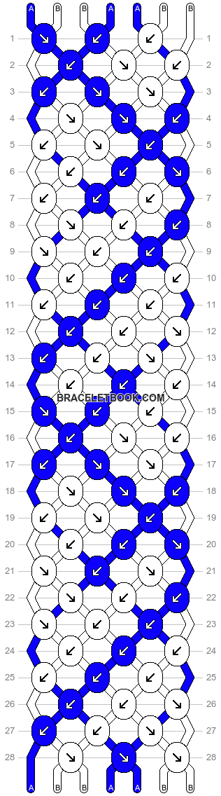 Normal pattern #203293 variation #424929 pattern