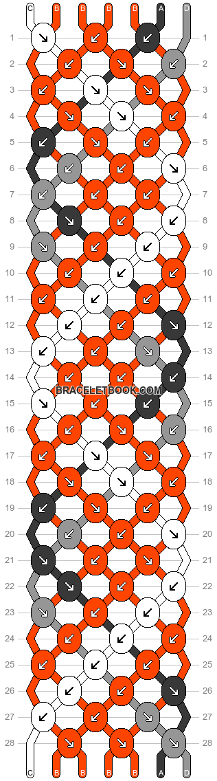 Normal pattern #203293 variation #424930 pattern