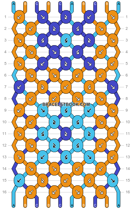 Normal pattern #114712 variation #424931 pattern