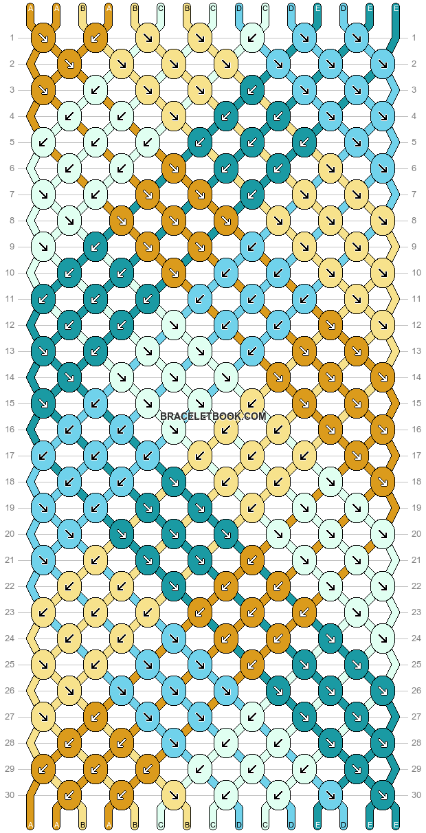 Normal pattern #24535 variation #424932 pattern