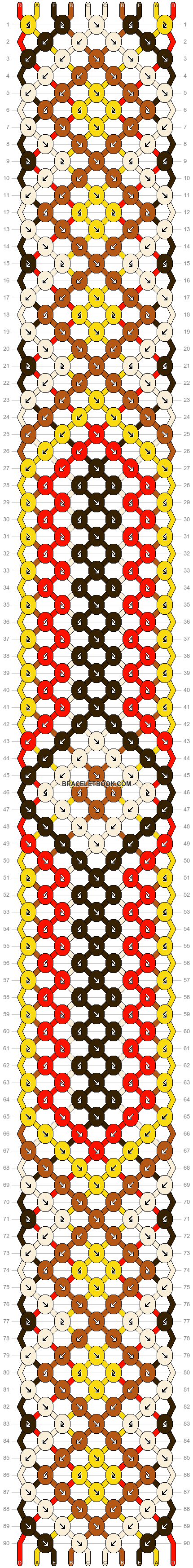 Normal pattern #168045 variation #424933 pattern