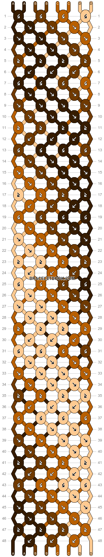 Normal pattern #15 variation #424934 pattern