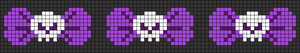 Alpha pattern #194753 variation #424936