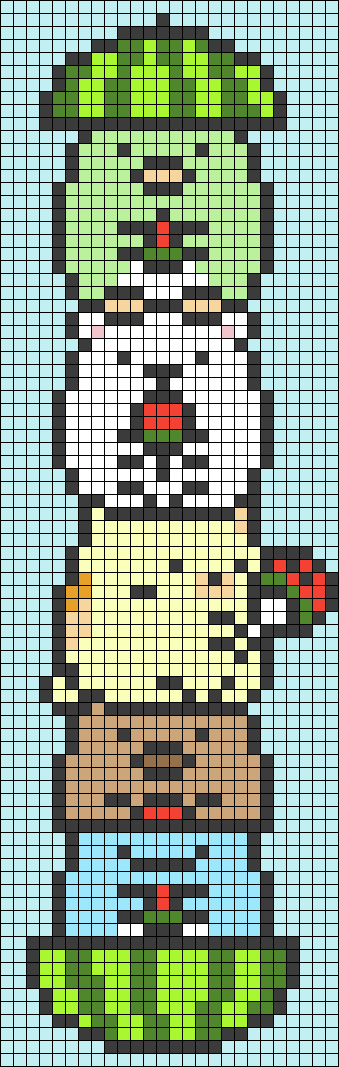 Alpha pattern #200085 variation #424937 preview