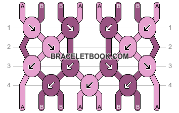 Normal pattern #203213 variation #424939 pattern