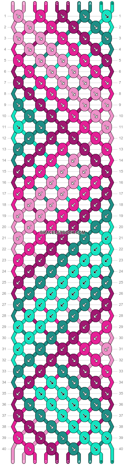 Normal pattern #10617 variation #424941 pattern