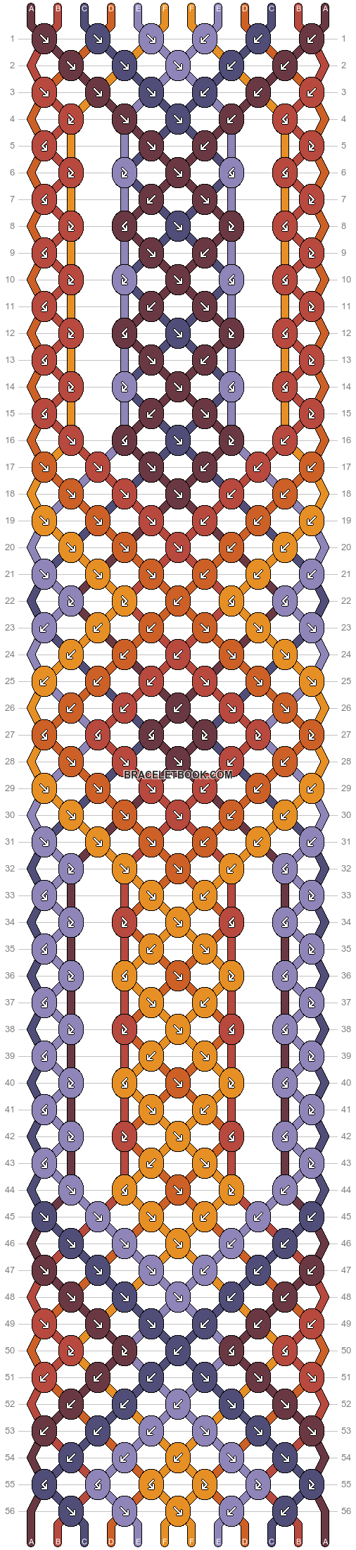 Normal pattern #29554 variation #424945 pattern