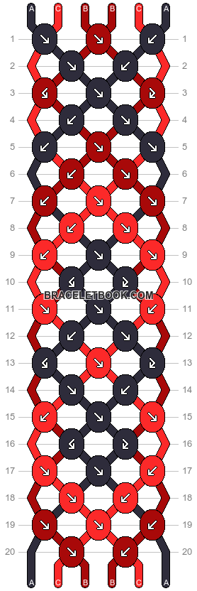 Normal pattern #145830 variation #424947 pattern