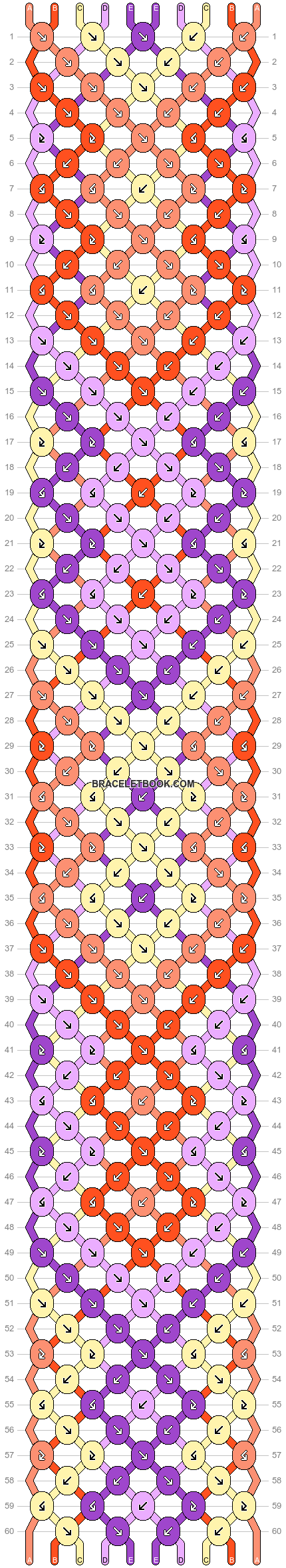 Normal pattern #80756 variation #424948 pattern