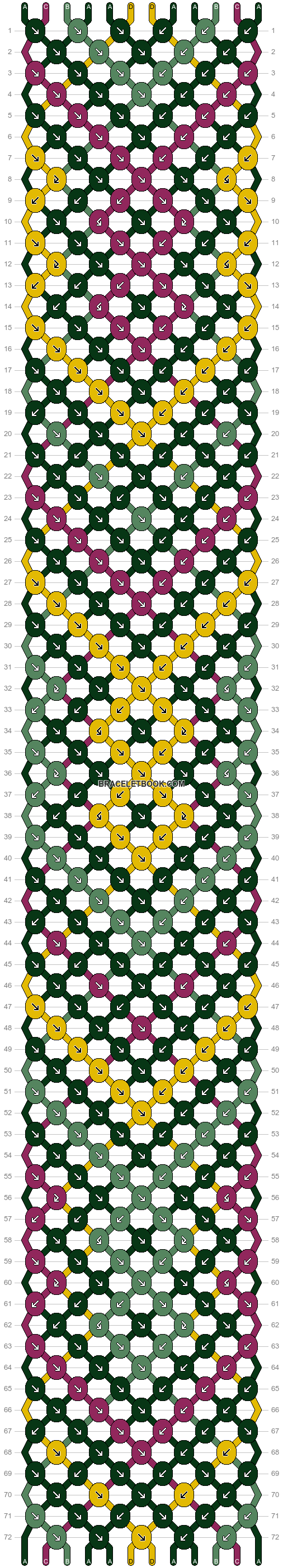 Normal pattern #130796 variation #424949 pattern
