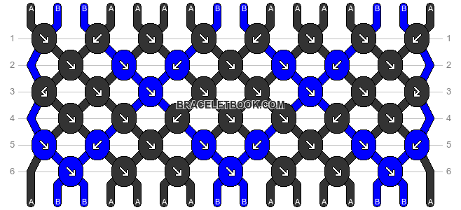 Normal pattern #84240 variation #424950 pattern