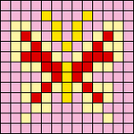 Alpha pattern #200750 variation #424951