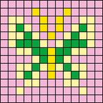 Alpha pattern #200750 variation #424953