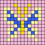 Alpha pattern #200750 variation #424954