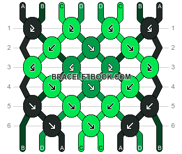 Normal pattern #17803 variation #424955 pattern