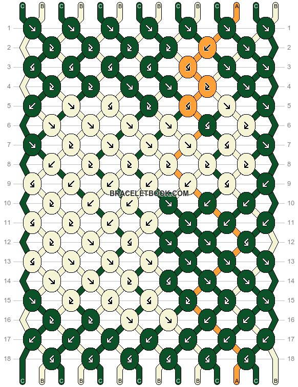 Normal pattern #173846 variation #424956 pattern