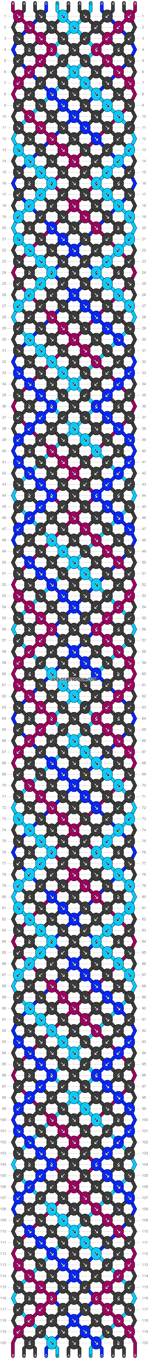 Normal pattern #195959 variation #424960 pattern
