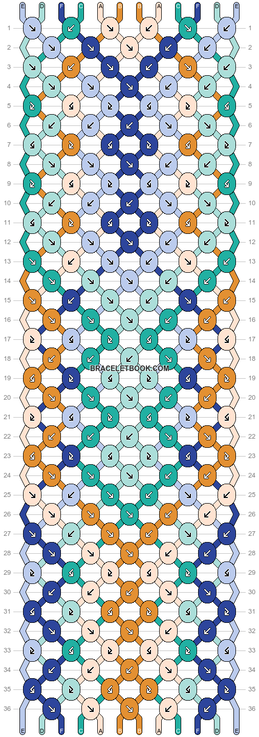 Normal pattern #197373 variation #424965 pattern