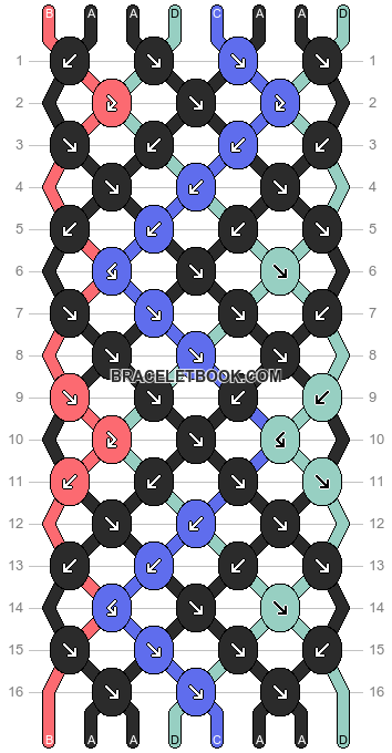 Normal pattern #202748 variation #424967 pattern