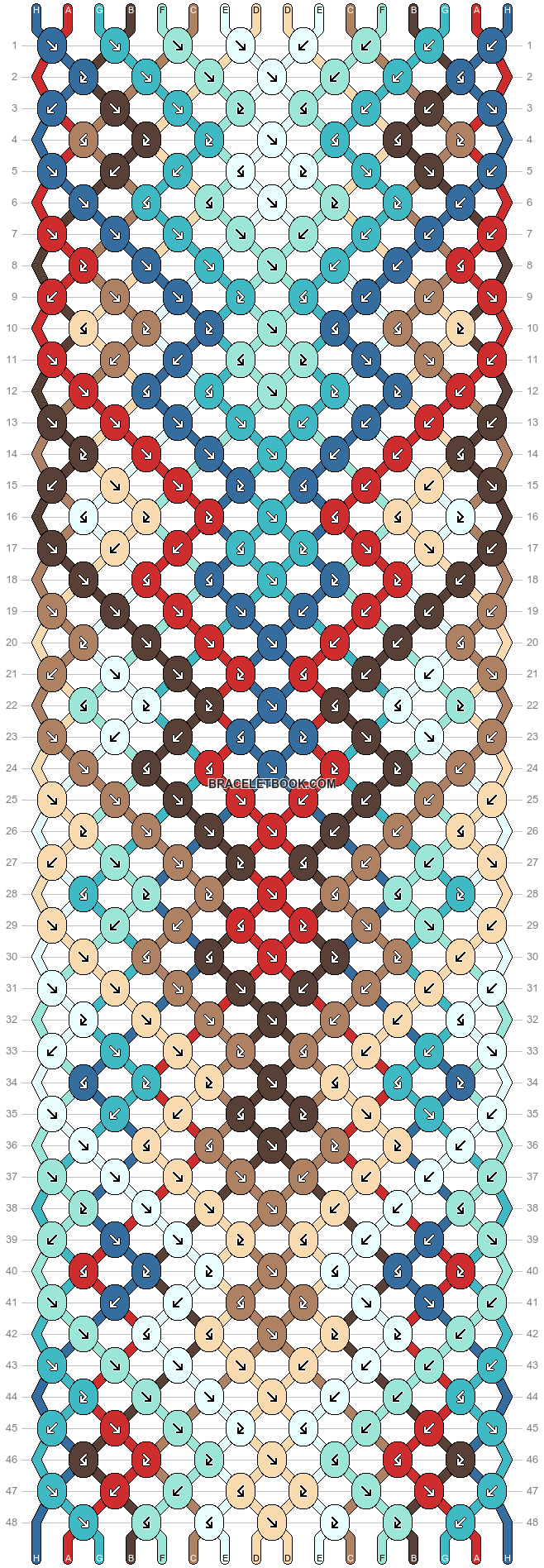 Normal pattern #203007 variation #424969 pattern