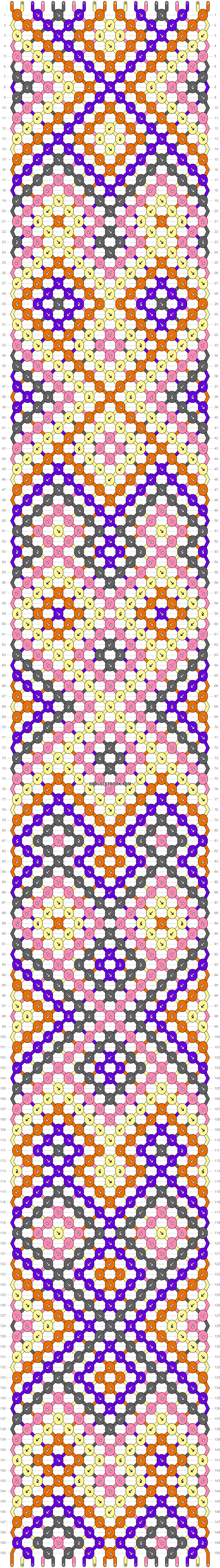 Normal pattern #54961 variation #424970 pattern