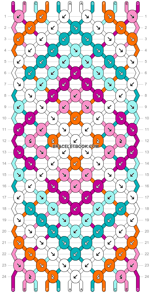 Normal pattern #125868 variation #424971 pattern