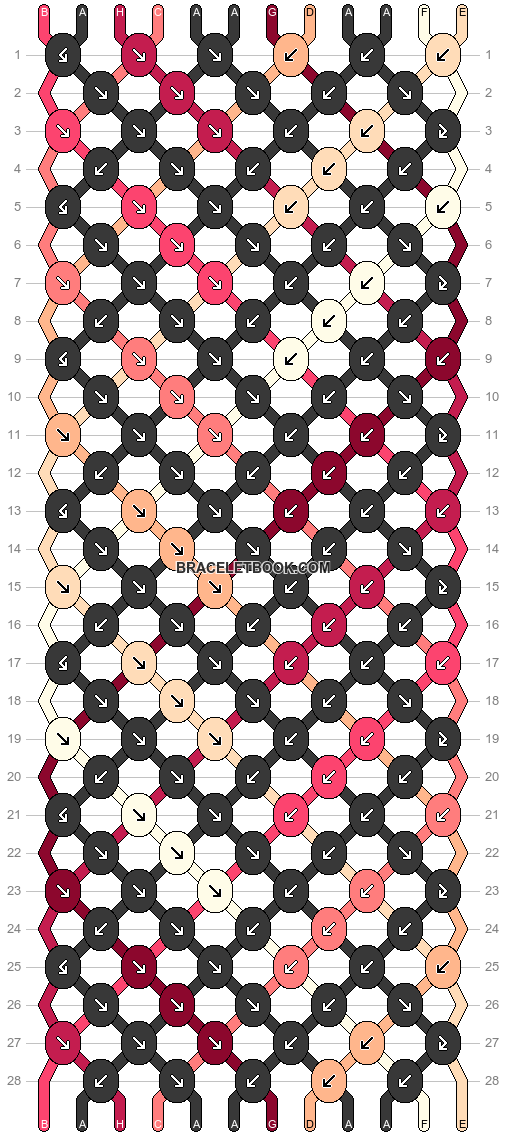 Normal pattern #156898 variation #424972 pattern
