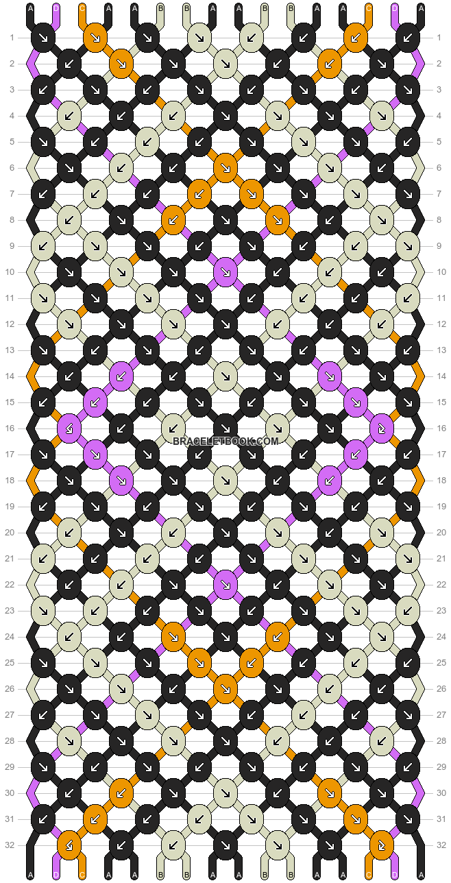 Normal pattern #124462 variation #424973 pattern
