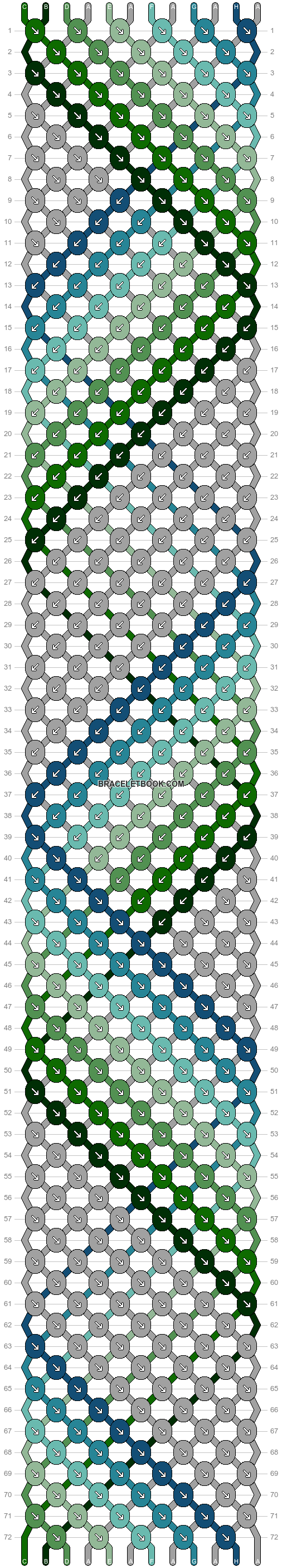 Normal pattern #190780 variation #424974 pattern