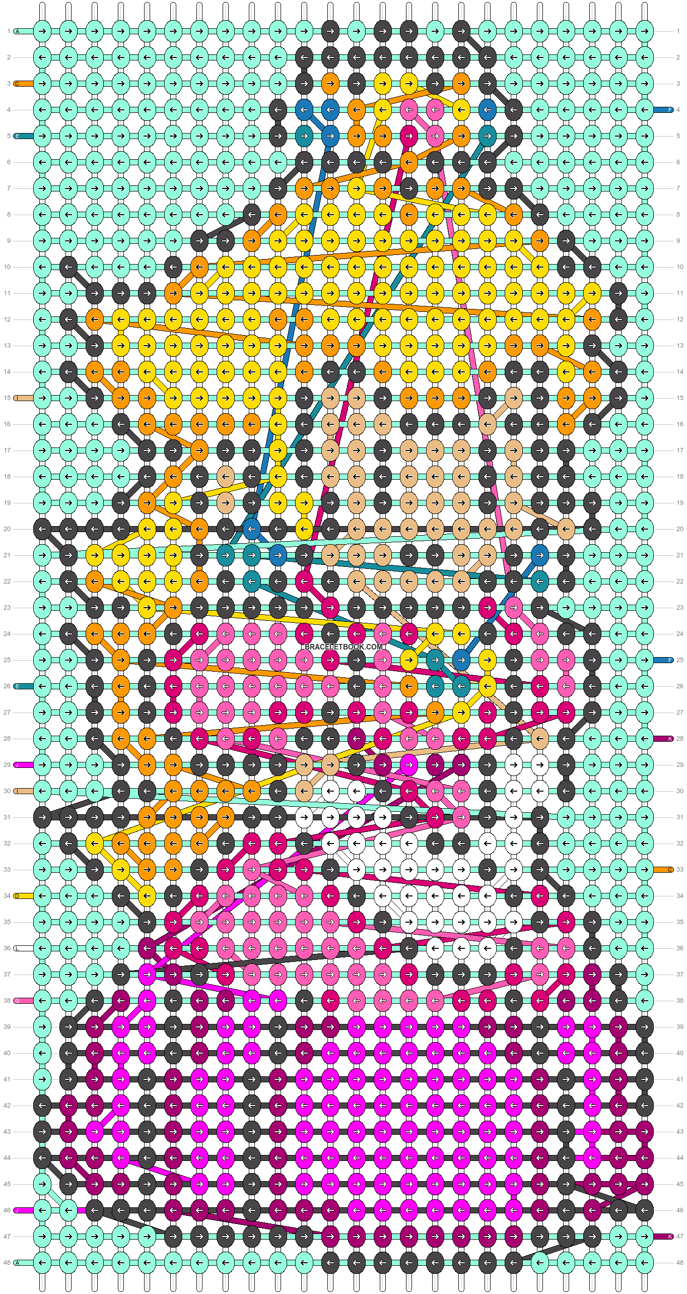 Alpha pattern #196716 variation #424976 pattern