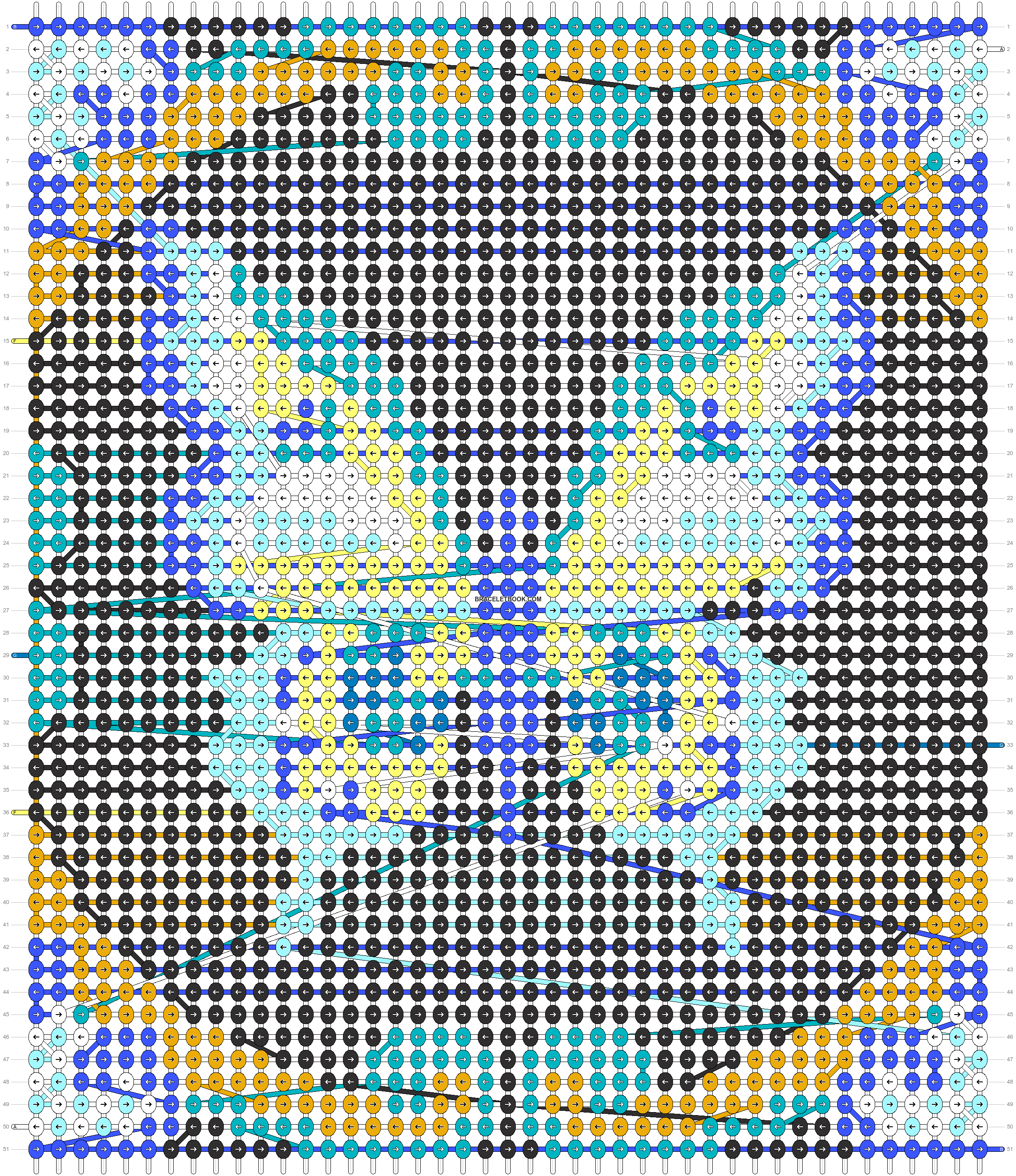 Alpha pattern #196766 variation #424978 pattern