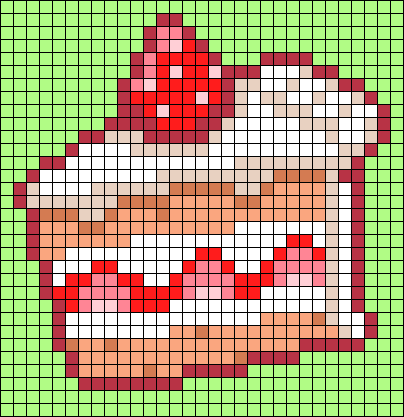 Alpha pattern #198508 variation #424979 preview