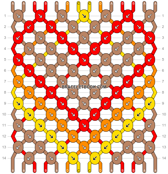 Normal pattern #153514 variation #424981 pattern