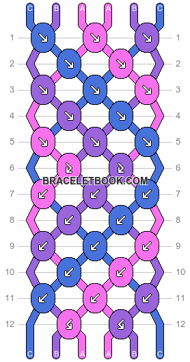 Normal pattern #12028 variation #424982 pattern