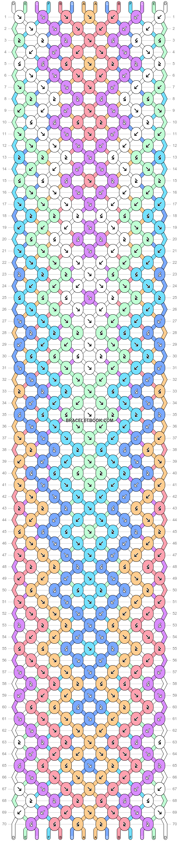 Normal pattern #24805 variation #424984 pattern